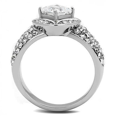 The Crystal Goddess Ring-Your Soul Place